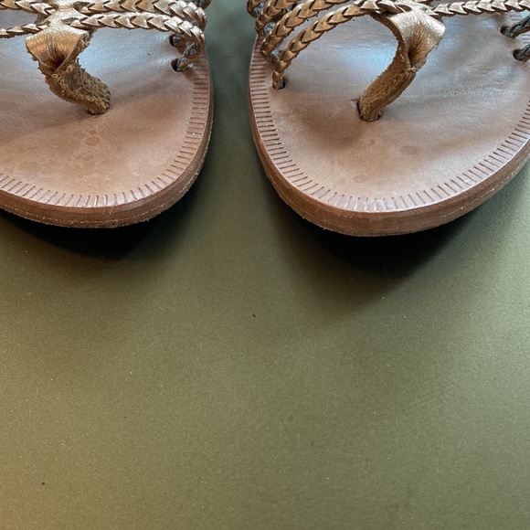 EUC Joie Sandals - Picture 3 of 5